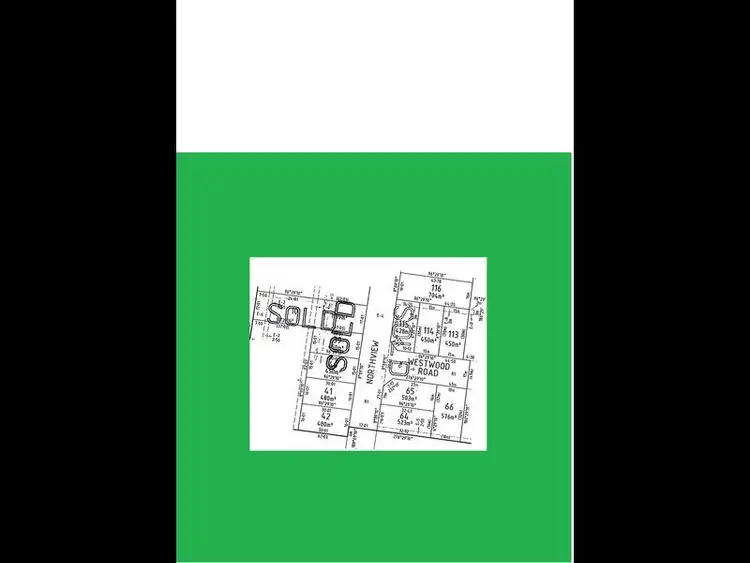 Second view of Homely land listing, Lot 116 Northview Road, Kilmore VIC 3764