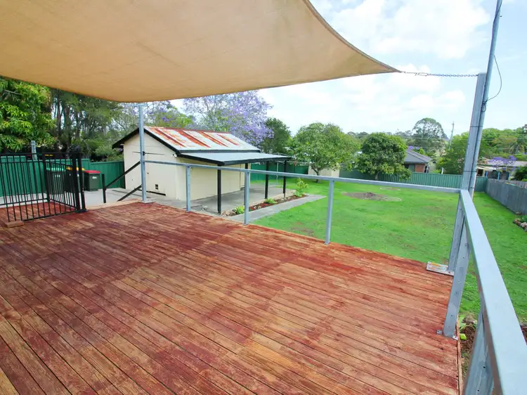 Second view of Homely house listing, 11 Eric Street, Taree NSW 2430