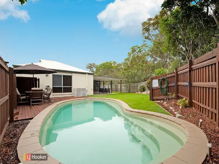Second view of Homely house listing, 48 Butterfly Drive, Kallangur QLD 4503
