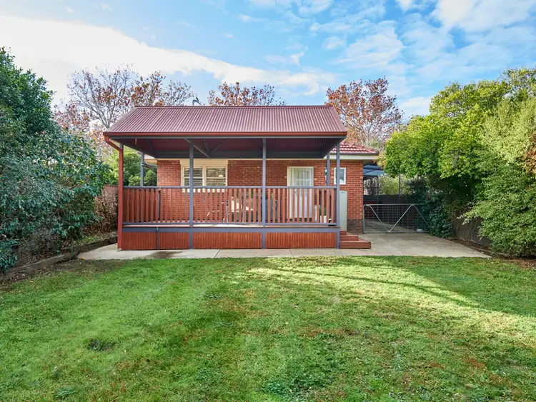 Third view of Homely house listing, 22 Halloran Street, Turvey Park NSW 2650