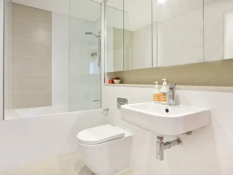 Fourth view of Homely apartment listing, B10/495 Bunnerong Road, Matraville NSW 2036