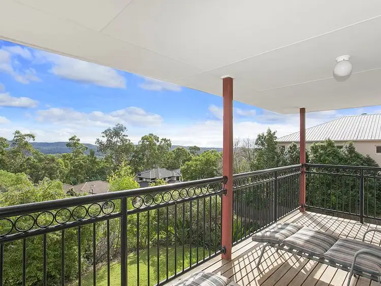 Sixth view of Homely house listing, 18 Tara Vista Boulevard, Highland Park QLD 4211