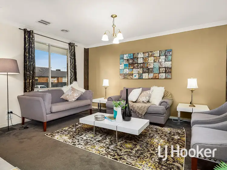 Second view of Homely house listing, 14 Drysdale Crescent, Point Cook VIC 3030