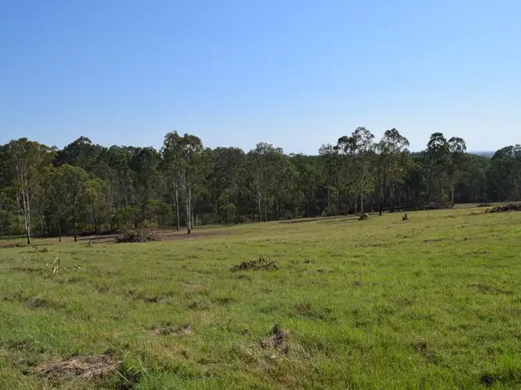 Third view of Homely land listing, Address available on request