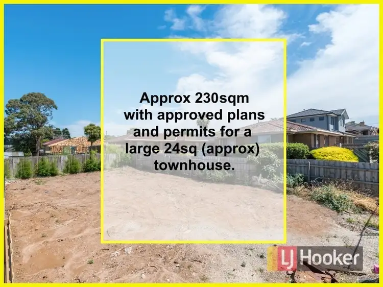 2/18 Philip Road, Hallam VIC 3803