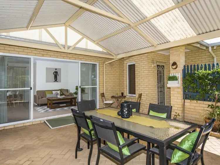 Third view of Homely house listing, 1/17 Heath Road, Kalamunda WA 6076