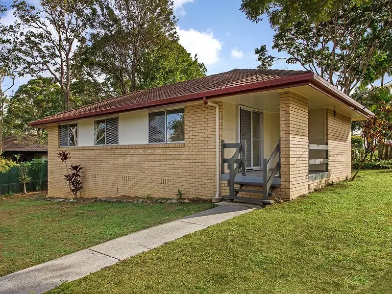 Main view of Homely house listing, 29 Lilli Pilli Drive, Southport QLD 4215