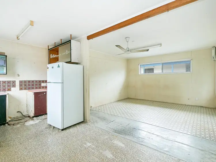 Second view of Homely house listing, 44 Queen street, Caboolture South QLD 4510