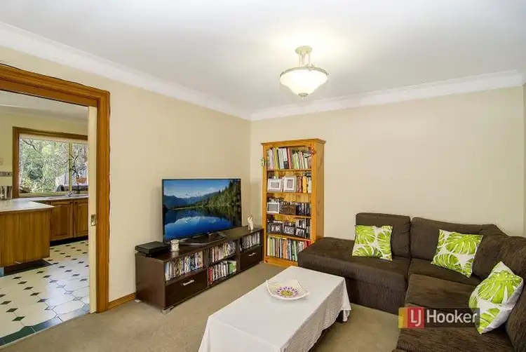 Fourth view of Homely semi-detached listing, 2/5 Woodchester Close, Castle Hill NSW 2154