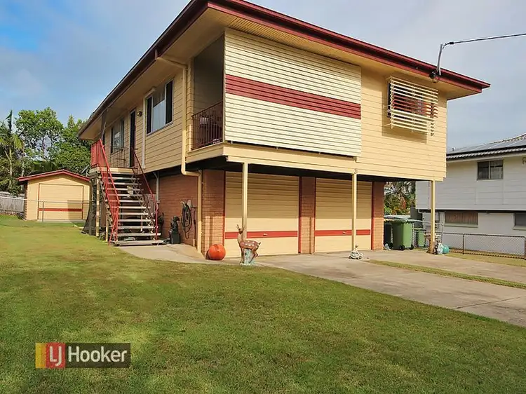 21 Buckingham Street, Margate QLD 4019