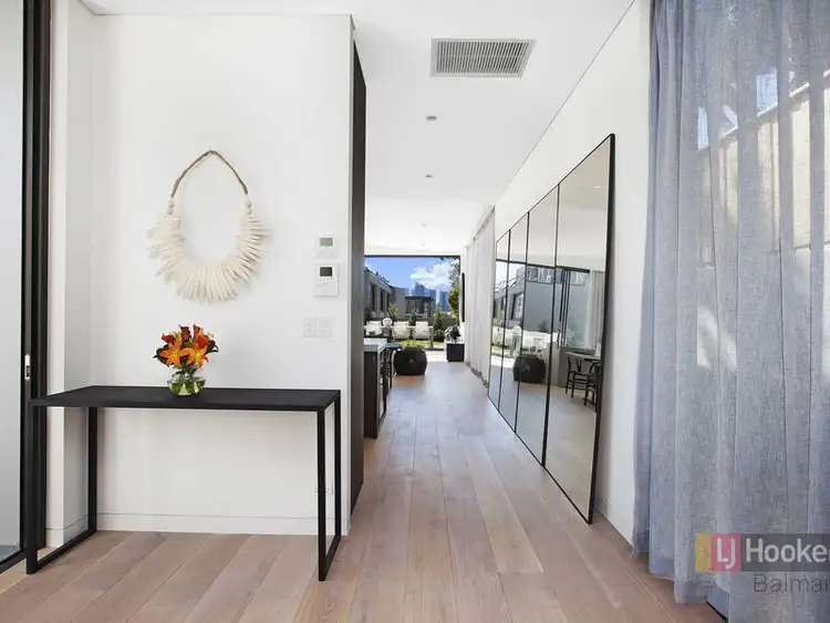 Sixth view of Homely house listing, 170A Beattie Street, Balmain NSW 2041