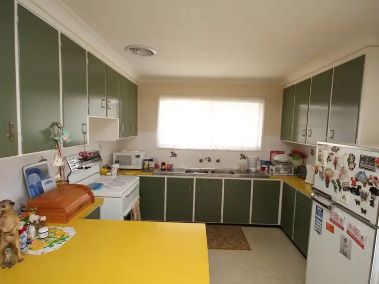 Second view of Homely house listing, 11 Sapphire Street, Inverell NSW 2360