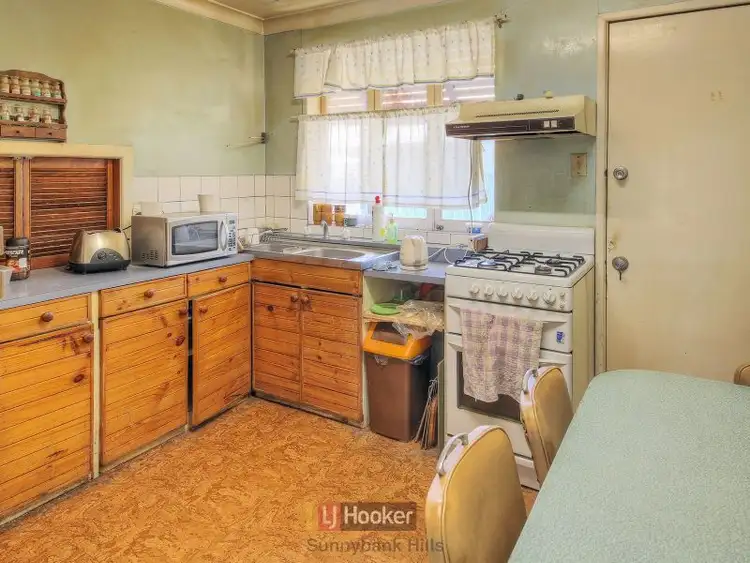 Fifth view of Homely house listing, 11 Haig Road, Loganlea QLD 4131