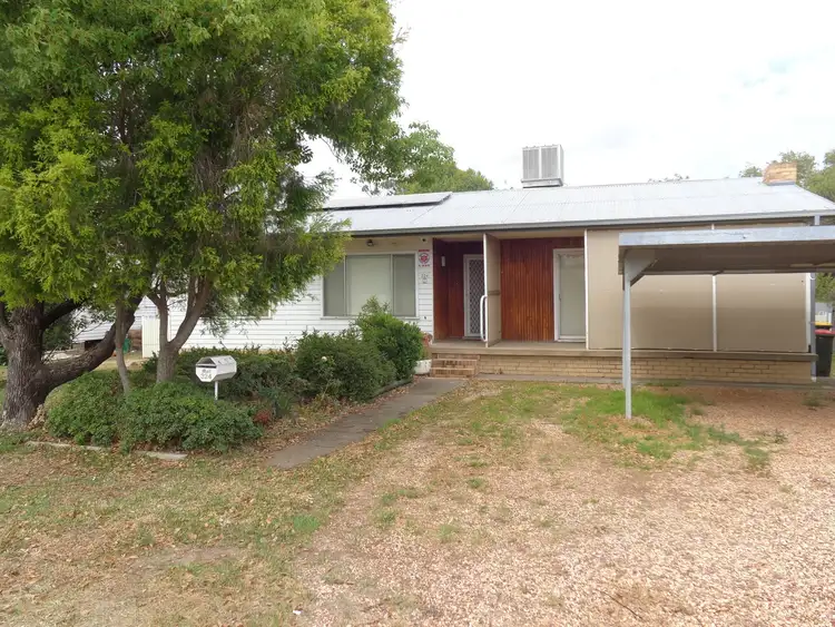 Main view of Homely house listing, 324 Edward Street, Moree NSW 2400