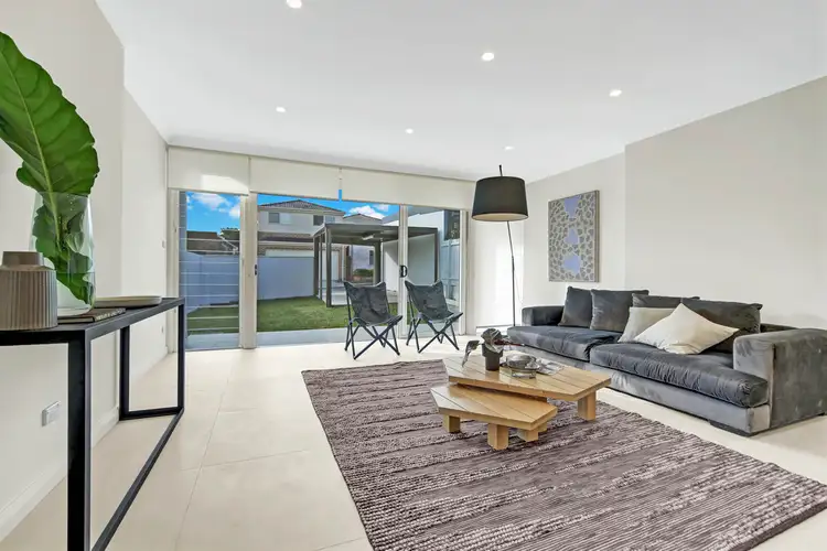 Second view of Homely house listing, 13 Barnstaple Road, Five Dock NSW 2046
