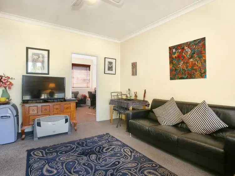 Second view of Homely unit listing, 12/307 New Canterbury Road, Lewisham NSW 2049