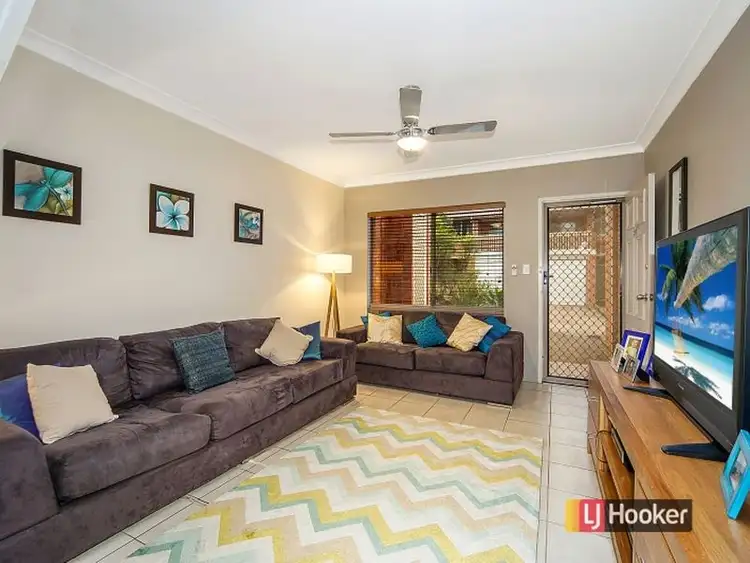 Second view of Homely townhouse listing, 26/169 Walker Street, Quakers Hill NSW 2763