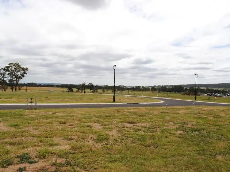 Fifth view of Homely land listing, Lot 41 Derby Drive - Stage 3 Griffith Estate, Rosenthal Heights QLD 4370