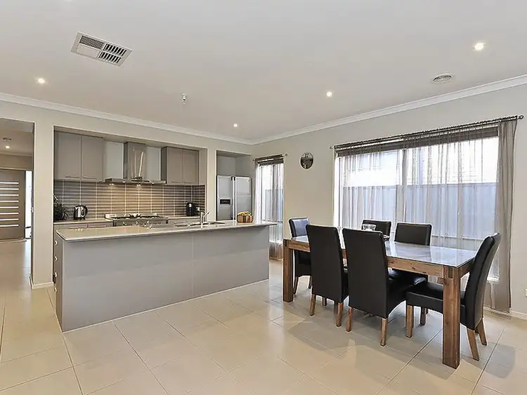 Fourth view of Homely house listing, 12 Softwood Drive, Mernda VIC 3754