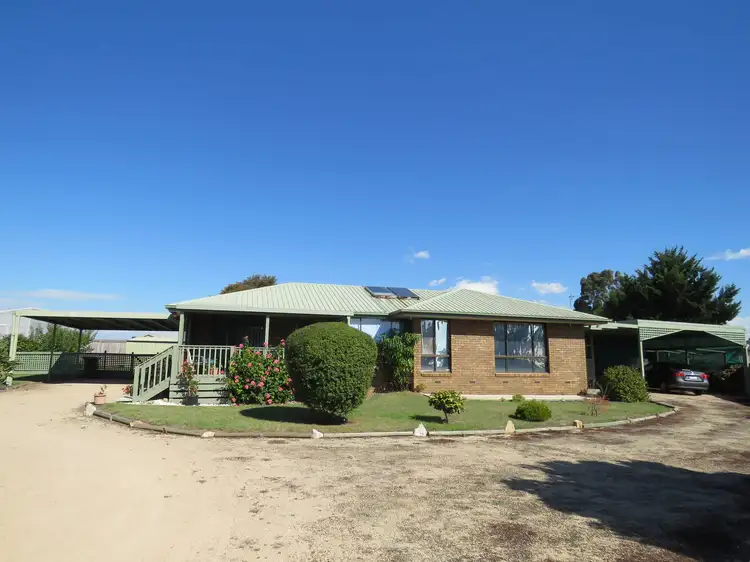 Main view of Homely house listing, 4 Bayside Avenue, Newlands Arm VIC 3875