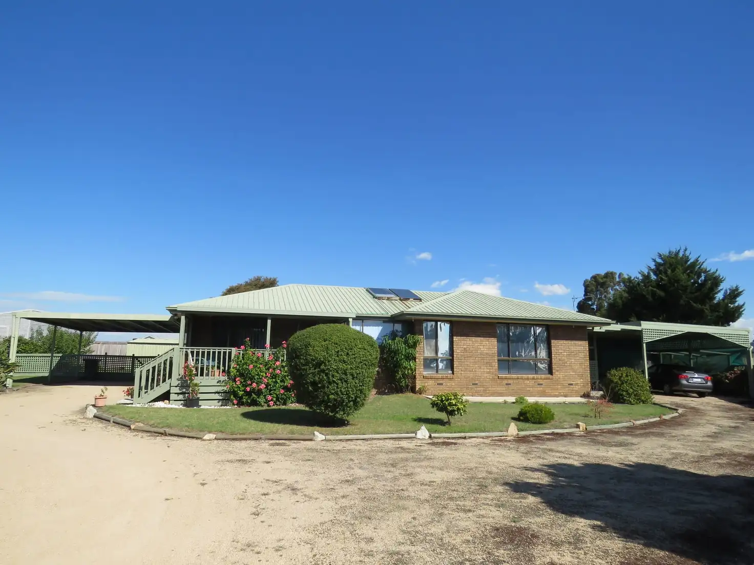 Main view of Homely house listing, 4 Bayside Avenue, Newlands Arm VIC 3875