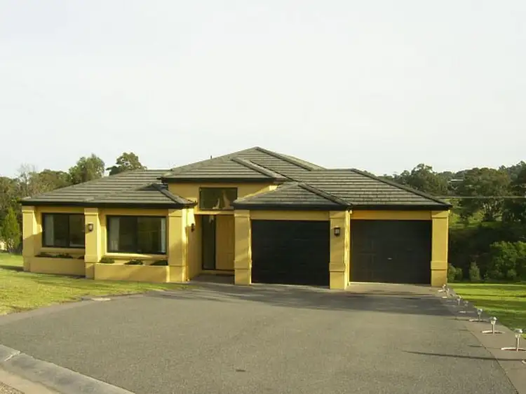 Address available on request