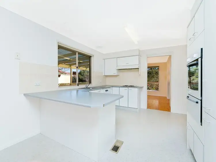 Sixth view of Homely house listing, 8 Namai Place, Queanbeyan NSW 2620