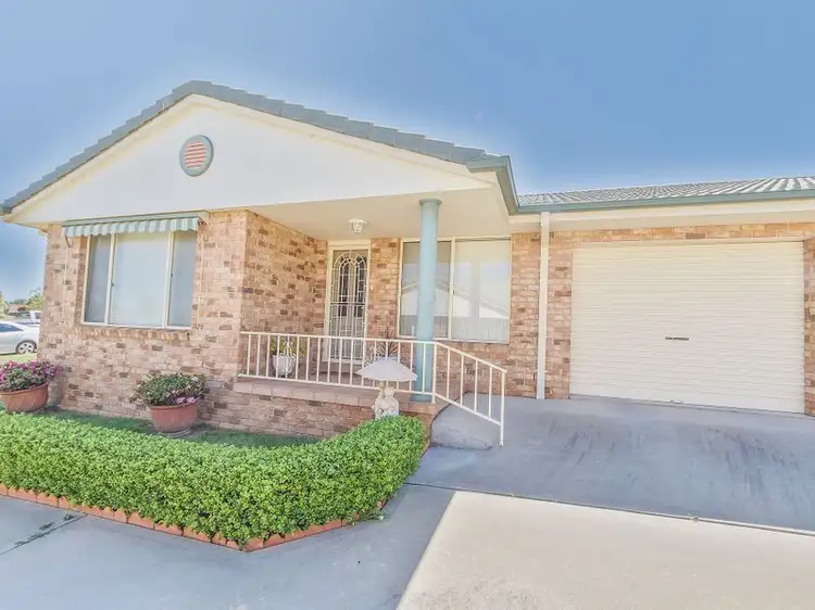 Main view of Homely unit listing, 3/13 Casuarina Close, Cowra NSW 2794