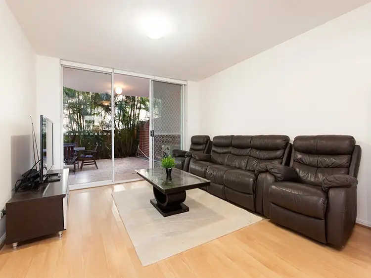 Fourth view of Homely unit listing, 7/22 York Street, Indooroopilly QLD 4068