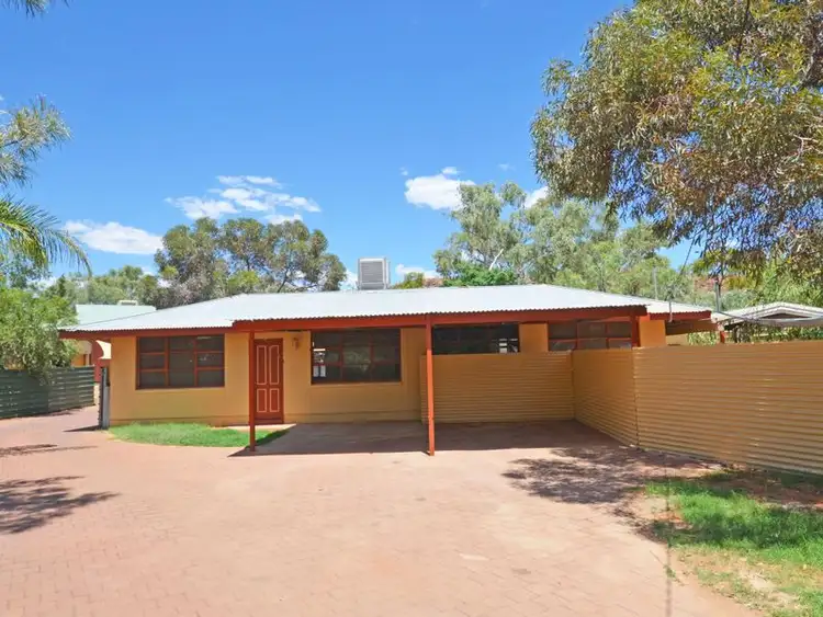 1/55 Telegraph Terrace, The Gap NT 870