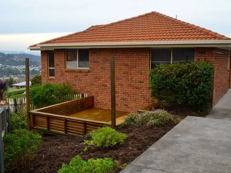 Second view of Homely unit listing, 1/4 Lucia Court, Glenorchy TAS 7010
