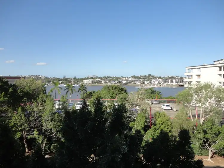 Second view of Homely apartment listing, 108/54 Vernon Terrace, Teneriffe QLD 4005