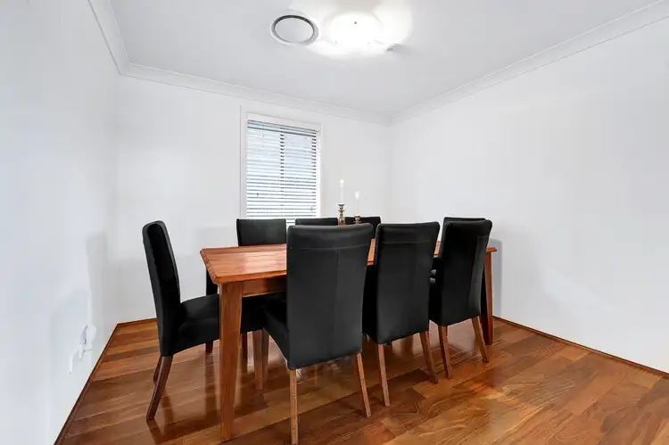 Fourth view of Homely house listing, 7 Ancher Place, Ropes Crossing NSW 2760