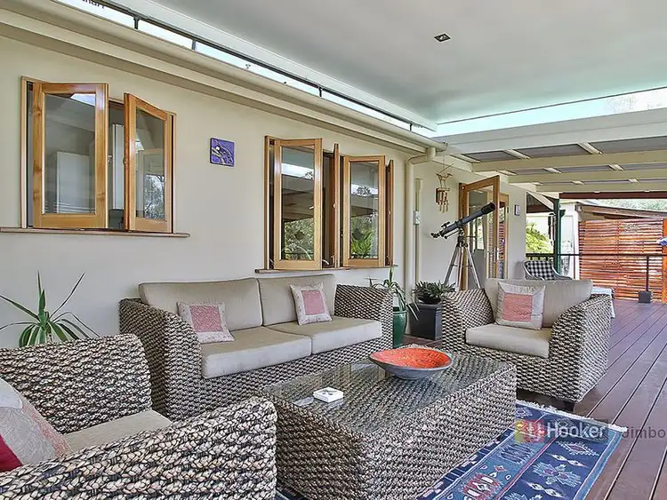 Fifth view of Homely house listing, 12-14 Sandalwood Ct, Jimboomba QLD 4280