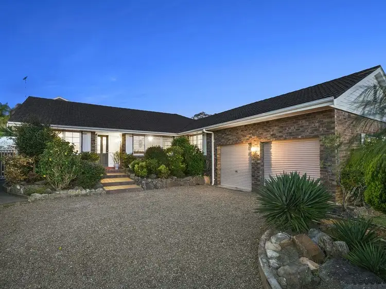 30 Trentbridge Road, Belrose NSW 2085