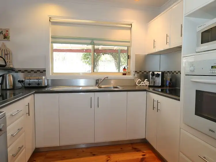 Fifth view of Homely house listing, 30 Blue Gate Road, Margate TAS 7054