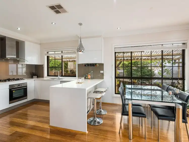 Second view of Homely house listing, 1A Berrillee Street, Turramurra NSW 2074