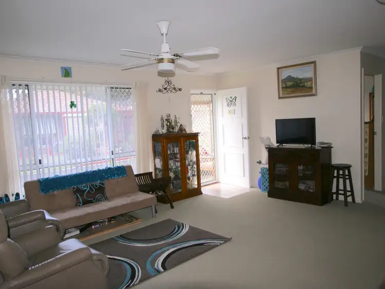 Fifth view of Homely house listing, Villa 11/102 Dry Dock Road, Tweed Heads South NSW 2486