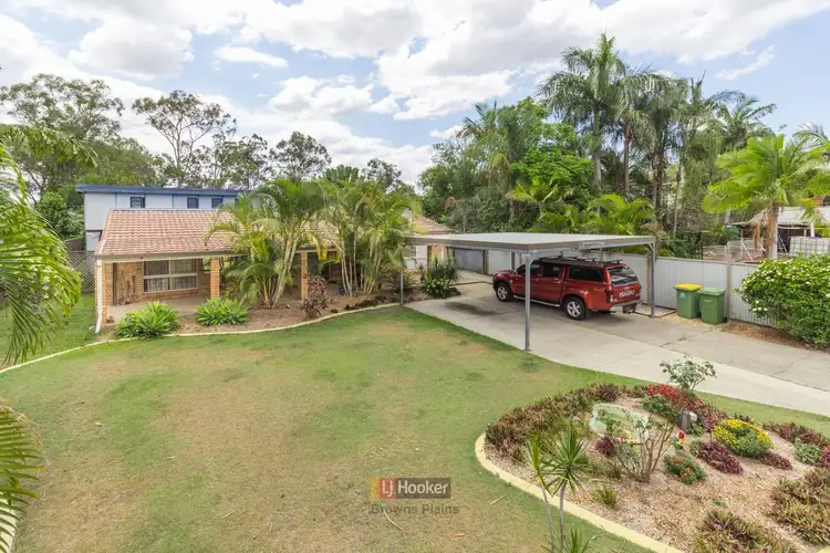 Main view of Homely house listing, 50 Emerald Street, Marsden QLD 4132