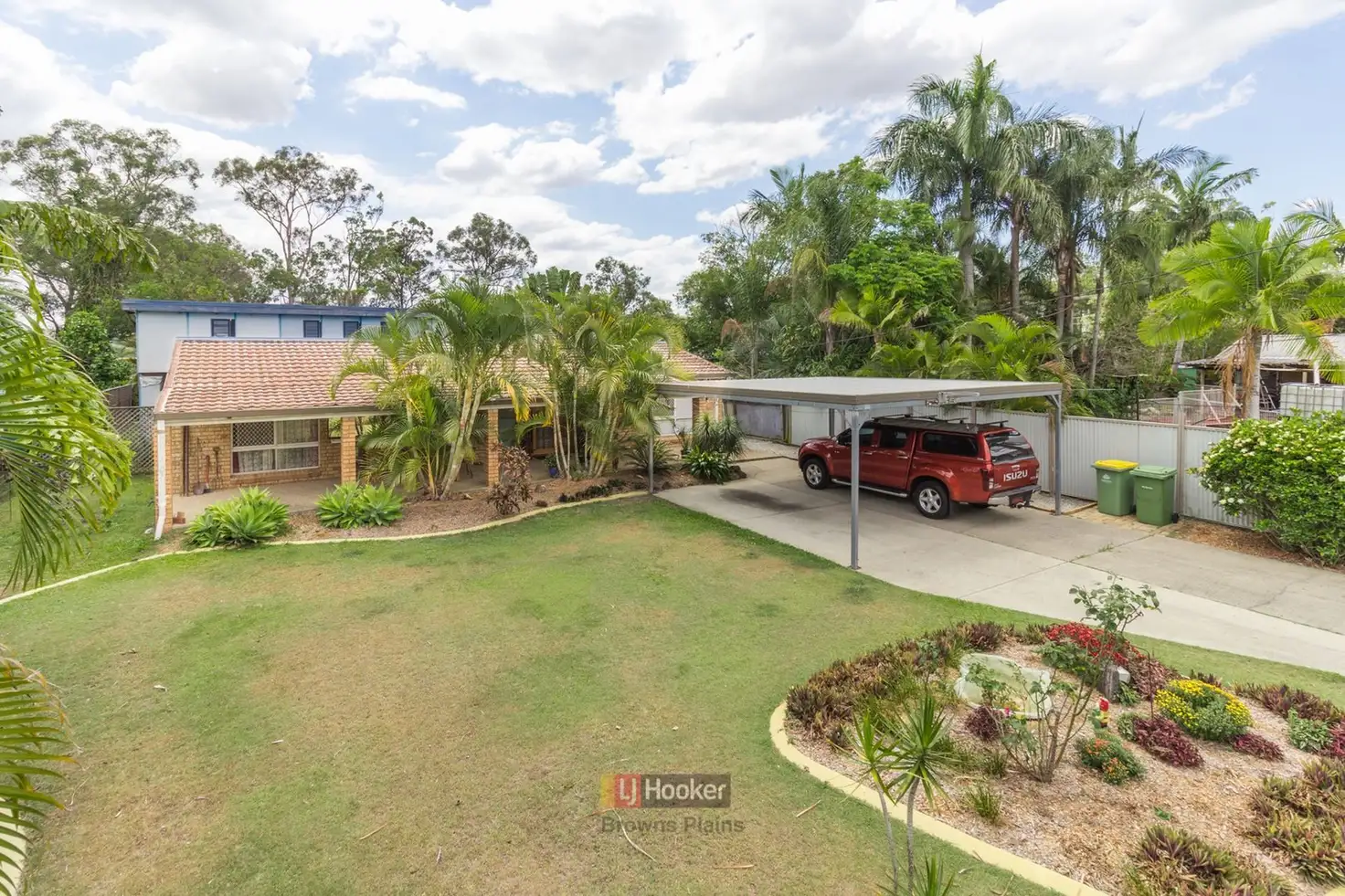 Main view of Homely house listing, 50 Emerald Street, Marsden QLD 4132