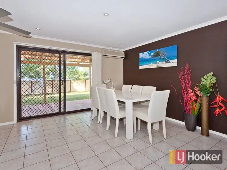 Third view of Homely house listing, 2 Claremont Drive, Murrumba Downs QLD 4503