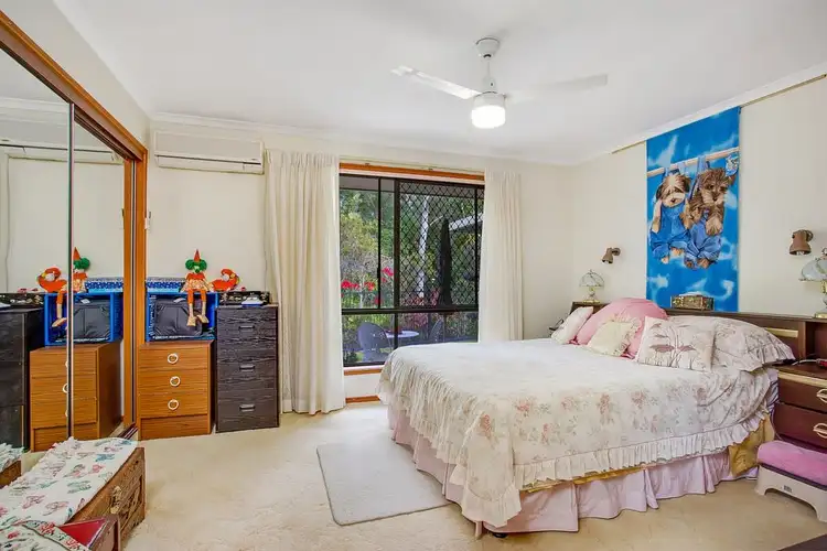 Seventh view of Homely house listing, 4 Fergus Court, Worongary QLD 4213