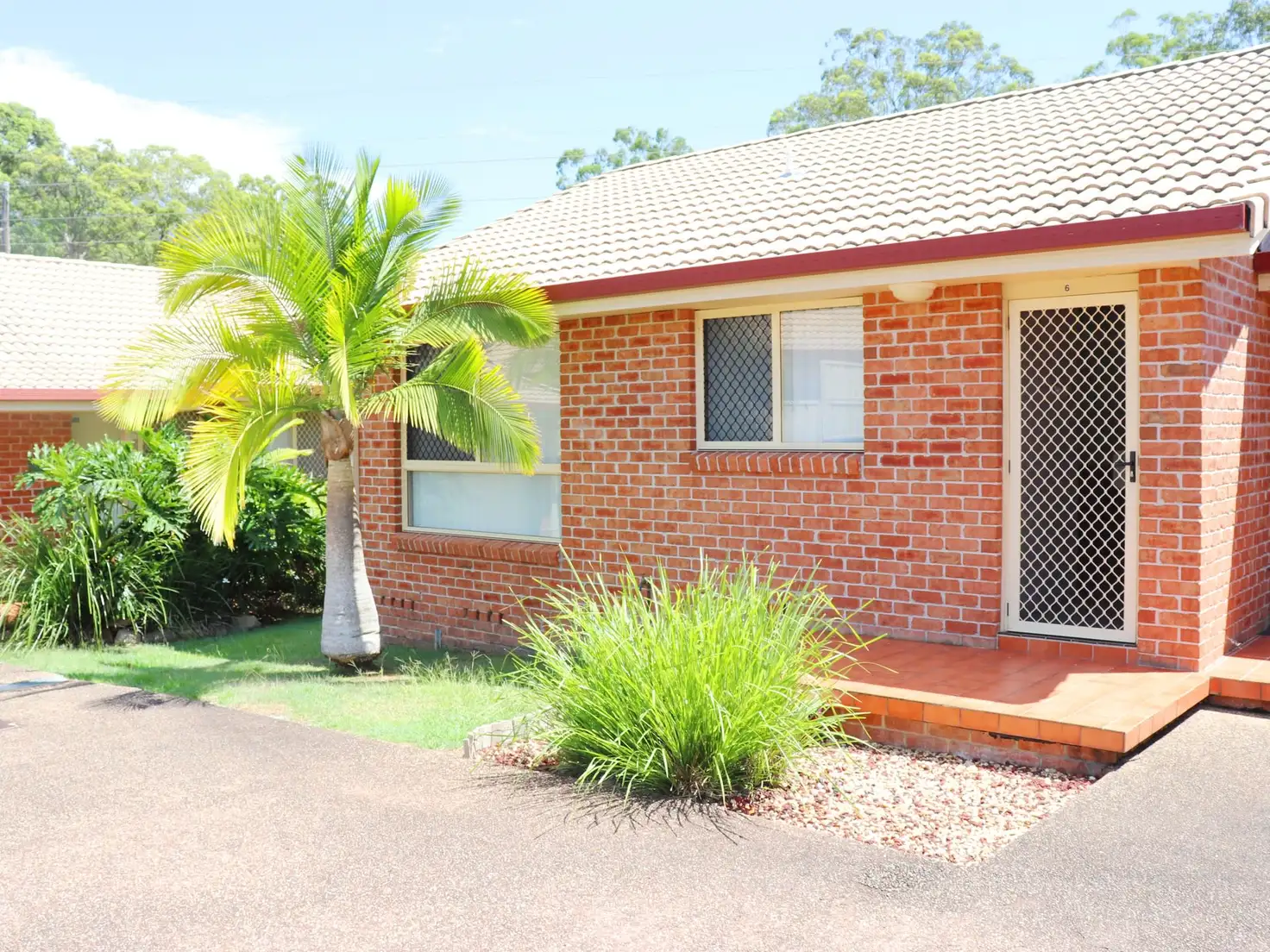 Main view of Homely villa listing, 6/24 Coolabah Drive, Taree NSW 2430
