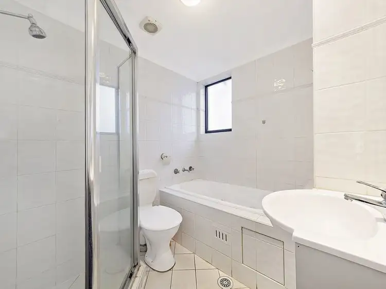 Fifth view of Homely apartment listing, 56/2 French Avenue, Bankstown NSW 2200