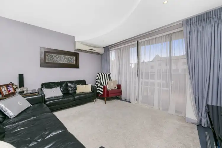 Second view of Homely unit listing, 29/7 Hopegood Place, Garran ACT 2605