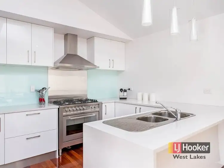 Second view of Homely house listing, 97 Daphne Road, Salisbury East SA 5109