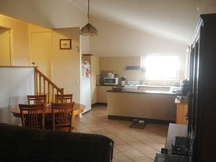 Fifth view of Homely house listing, 6 Adermann Drive, Kingaroy QLD 4610