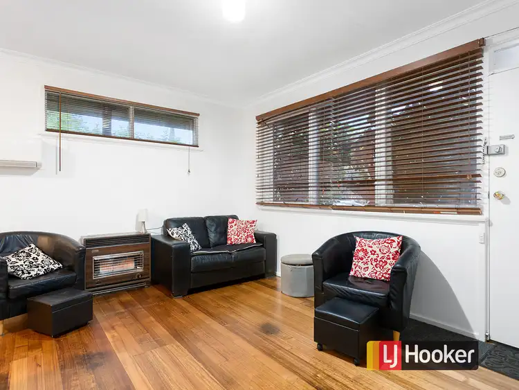 Fifth view of Homely unit listing, 6/38 Cranbourne Road, Frankston VIC 3199