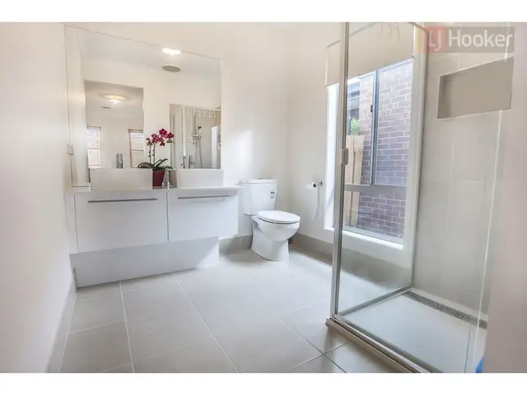 Fifth view of Homely house listing, 95 Biltmore Crescent, Roxburgh Park VIC 3064