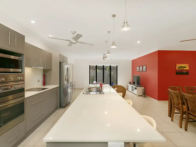 61 Booyong Drive, Mount Sheridan QLD 4868